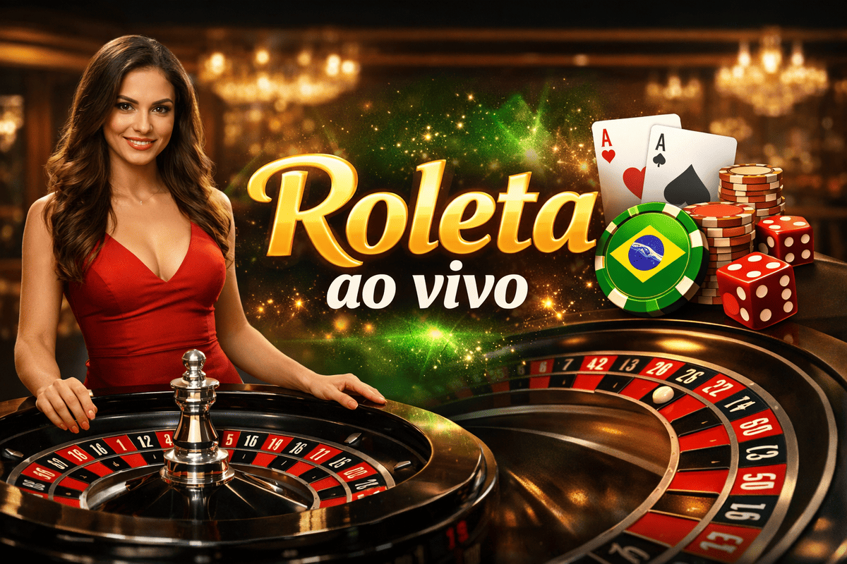 Roleta 3900bet