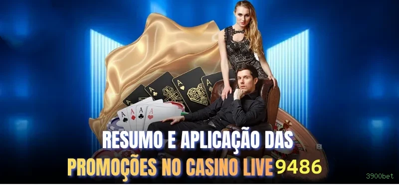 3900bet Cassino Clássico