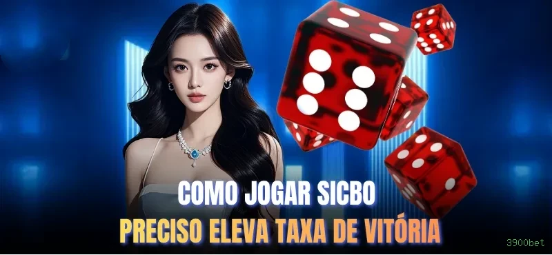 3900bet Cassino Clássico